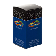 Ixxpharma Zenixx Kidz D Caps 90st