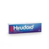 Hirudoid 300 mg/100 g creme 100 g