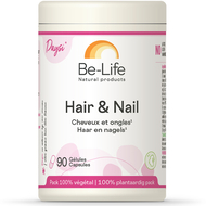 Be-Life Hair & Nail 90pc