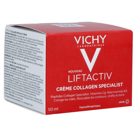 Vichy liftactiv collagen specialist 50ml
