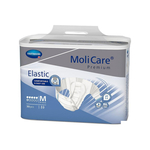 Molicare Premium Elastic 6 Drops M 30pc