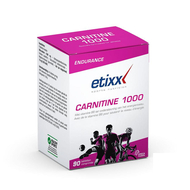 Etixx carnitine 90t