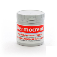 Dermocrem crème 125 gr