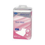 MoliCare Premium Bed Mat onderlegger 7D 60x90cm 25st