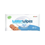 WaterWipes Lingettes Biodégradables Pack 60pc