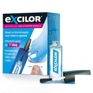 Excilor solution 3,3ml
