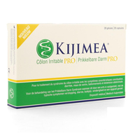 Kijimea Colon irritable pro capsules 28pc