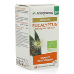 Arkogelules eucalyptus bio caps 45 nf