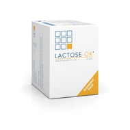 Lactose-OK gélules 150x353mg