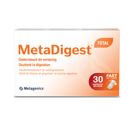 Metagenics Metadigest total 30pc