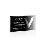 Vichy fdt dermablend compact creme 25 10g