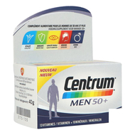 Centrum Men 50+ comp 30