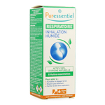 Puressentiel Respitatoire Inhalation Humide  50ml