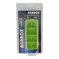 Anabox compact 1 jour 