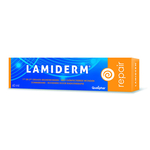 Lamiderm repair wondemulsie 60 ml