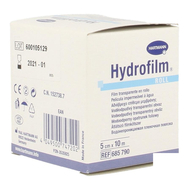 Hydrofilm roll 5cmx10m 1 p/s