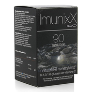 Ixxpharma Imunixx 100 Tabl 90x320mg