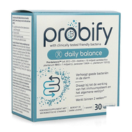 Probify daily balance capsules 30st