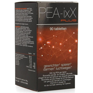 Pea-ixx plus plantaardig comp 90