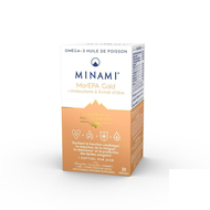 Minami morepa smart fats gold softgels 30