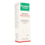 Somatoline Cosmetic Afslankkuur buik en heupen advance 1 250ml