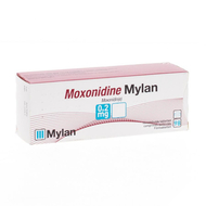 Moxonidine viatris 0,2mg filmomh tabl 98