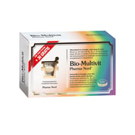 Pharma Nord Bio-Multivit 120pc + 30pc Promo