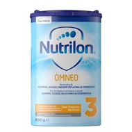 Nutrilon Omneo 3 tegen krampen /constipatie 800gr