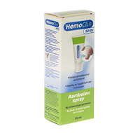 Hemoclin Crème Haméliforce 35ml