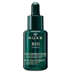 Nuxe Bio Nutri-regenererende nachtolie 30ml