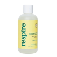 Respire Recharge déodorant naturel citron bergamote 150ml