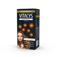 Vitacys tabl 120 nf