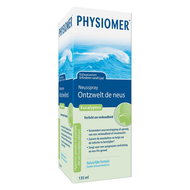 Physiomer eucalyptus spray 135ml
