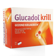 Glucadol krill comp+caps 2x84 remplace 2852853 nf