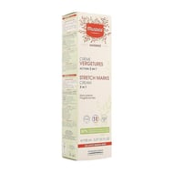 Mustela mat creme vergetures s/parfum 150ml