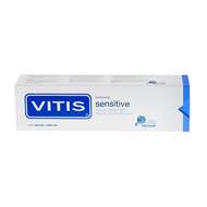 Vitis Sensitive tandpasta 75ml