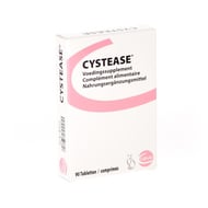 Cystease comp 90