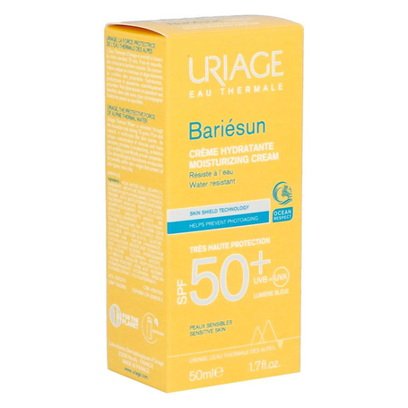 Uriage Bariesun Crème SPF50+ 50ml 