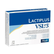 Lactiplus vsl3 10 zakjes