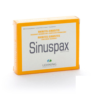 Lehning sinuspax comp 60