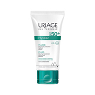 Uriage Hyseac Fluide Sol SPF50 tube 50ml