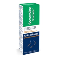 Somatoline Cosmetic Anti-cellulite incrustée 15 jours crème 250ml