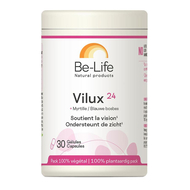 Be-Life Vilux 24 pot gel 30