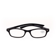 Pharmaglasses lunettes lecture diop.+1.00 black