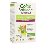 Ortis colon balance regular comp 36