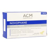 Novophane caps 5x12