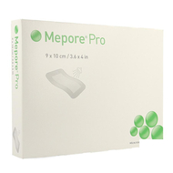 Mepore Pro Steriel 9x10 10 680940