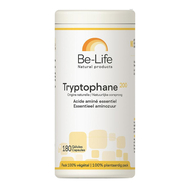 Be-Life Tryptophane 200 pot gel 180