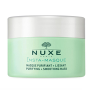 Nuxe insta-masque purifiant+lissant 50ml