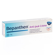 Bepanthen Eczema crème 20gr